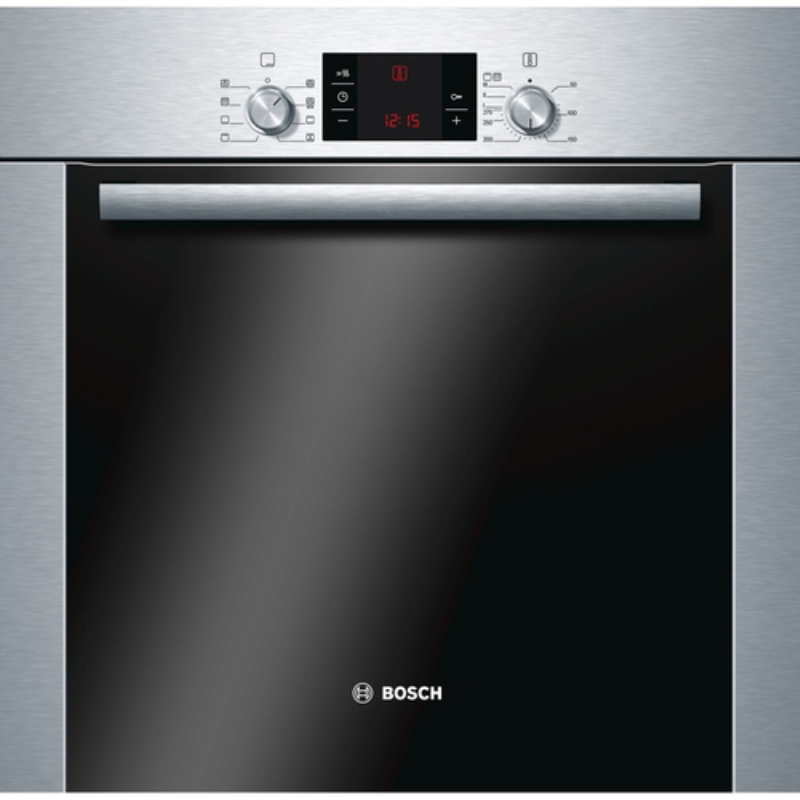 BOSE Forno a incasso Bosch serie 8 (HBA63B258F) 57 LT